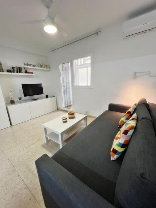 Magnifico Apartamento En El Centro De Fuengirola Exterior foto