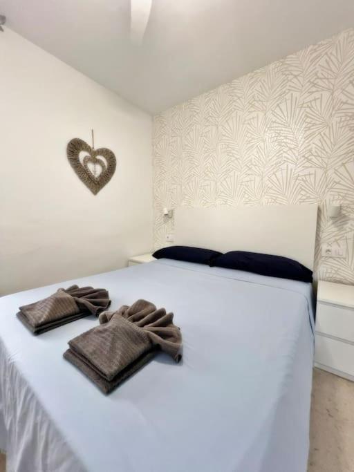 Magnifico Apartamento En El Centro De Fuengirola Exterior foto