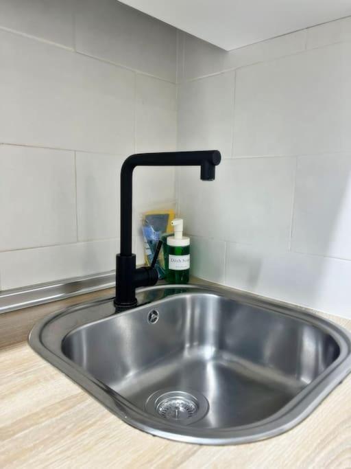 Magnifico Apartamento En El Centro De Fuengirola Exterior foto
